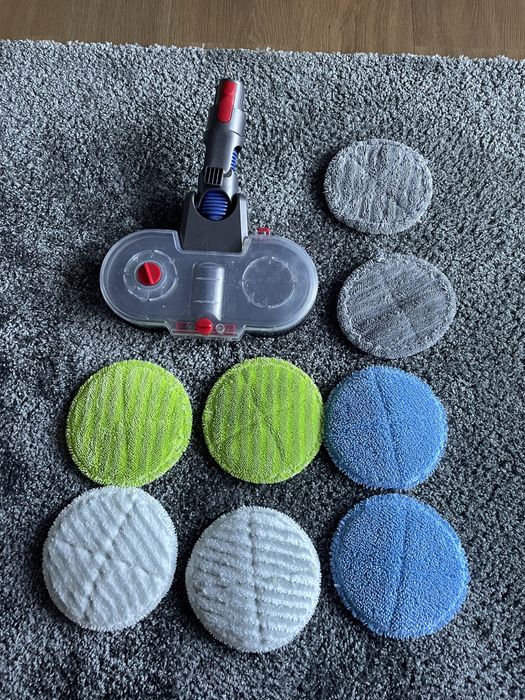 Accesoriu de spalare dyson v15