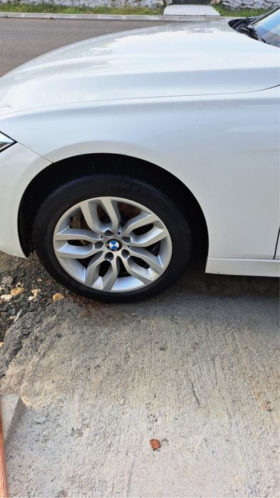 Bmw seria 3,f31 2013