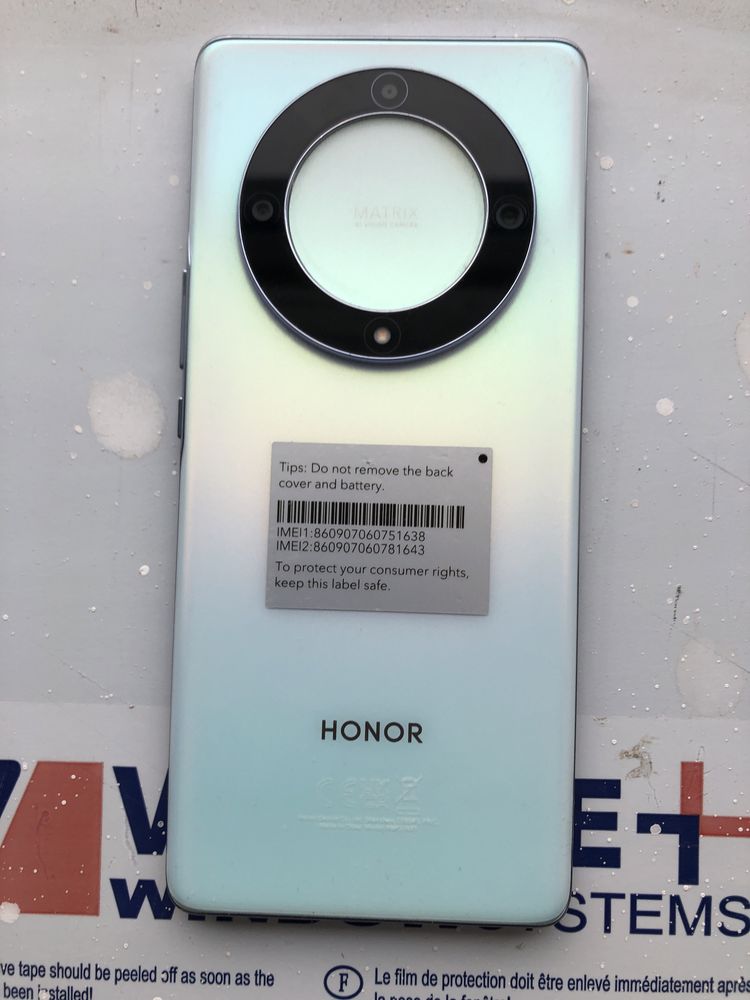 Honor x9a 5G 8/256