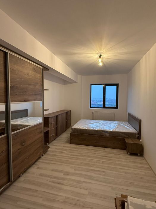 Apartament 2 camere , bloc nou , proprietar