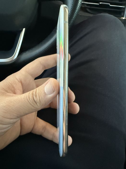 Samsung a90 6/128 white ideal