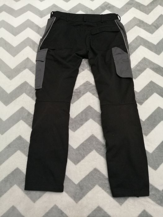 ENGELBERT STRAUSS pantaloni bărbați lucru GERMANY | transport GRATUIT