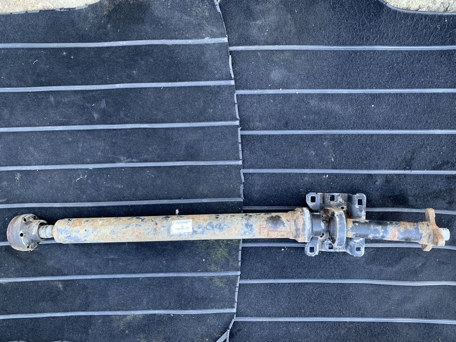 cardan spate vw touareg 2.5 Tdi BAC porsche cayenne Audi Q7 7L6521102Q