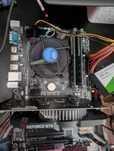 Garanție Retur ‼️ placa baza socket 1150 gen4 - support i7 4790 !