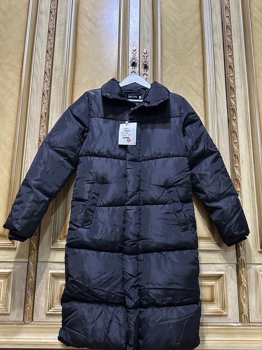 Куртка зимний куртка