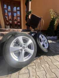 Jante volkswagen kuga ford 5x112 5x108