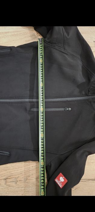 Bluza Engelbert Strauss Măsură M