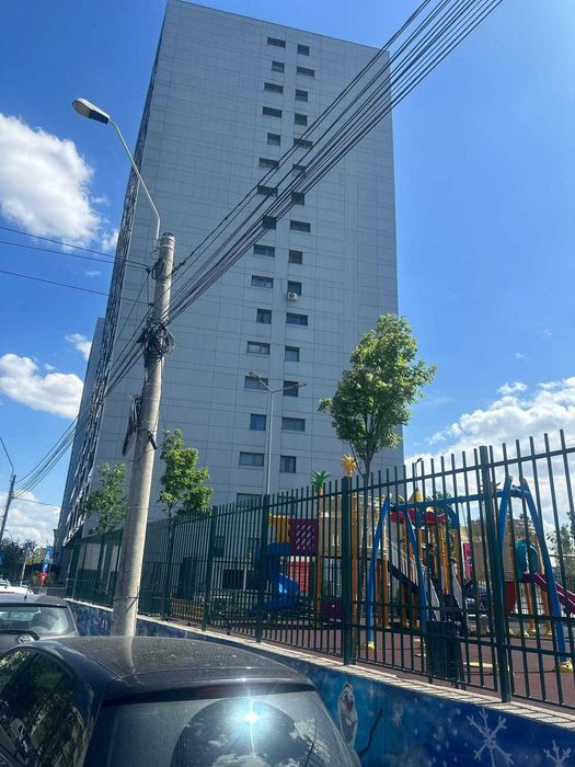 Apartament de vânzare
