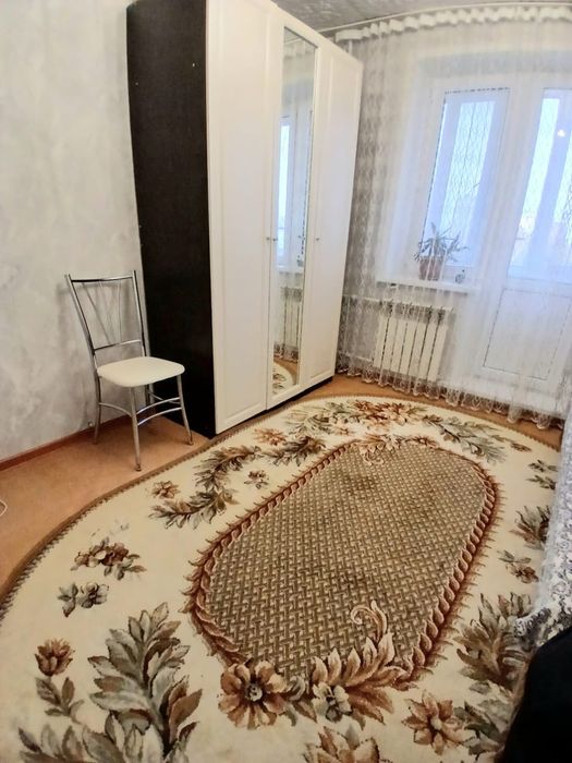 Срочно продается 3-комн. квартира в 4 мкр, торг