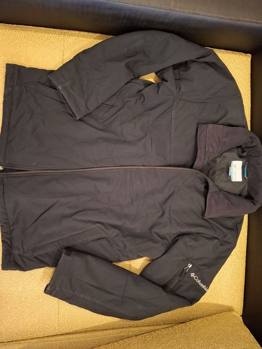 Columbia мъжко туристическо яке L размер