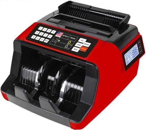 Banknote Counter AL-7200