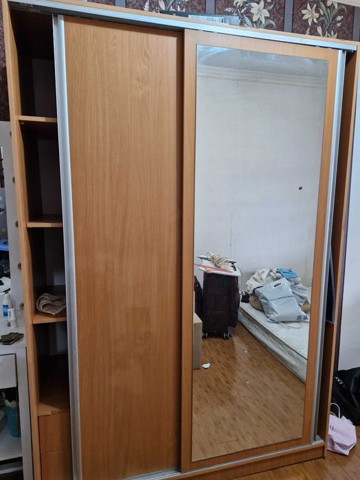 Мебель и всё из дома