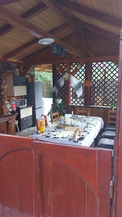 Cazare Bușteni peisaj de vis