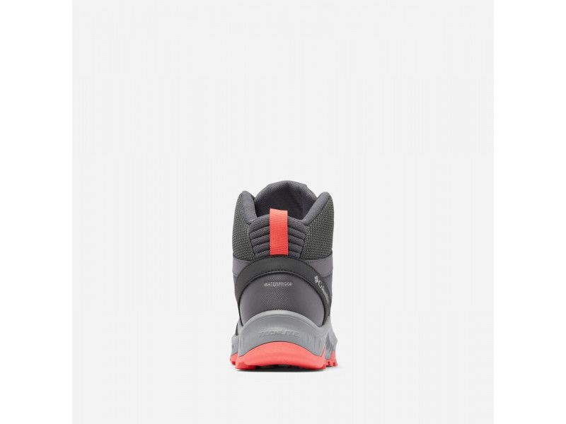 Columbia Trailstorm Ascend Mid WP  размери - 38