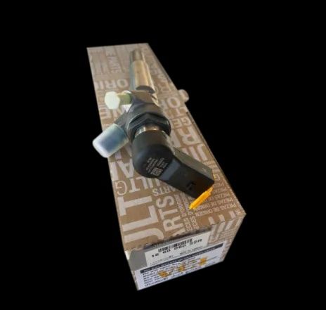 Injector Dacia Duster 1.5 diesel OE Renault 166008052R
Cod produs:

16