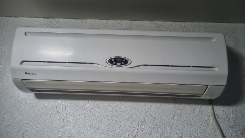 Продам кондиционер Gree