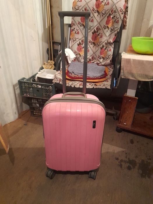 Дорожная сумка ручная кладь