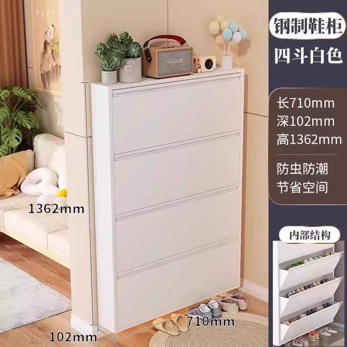 Poyabzal uchun javon| oyoq kiyim uchun shkaf kam joy egallidigan shkaf