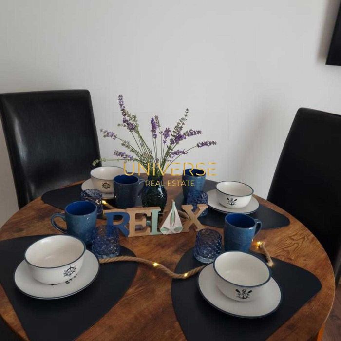 Продава се Едностаен апартамент в Свети Влас - 43 кв.м за 1512 €/кв.м - Снимка #2