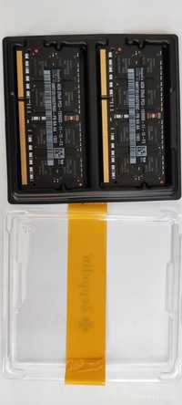 Apple Memorie RAM Hynix 8GB DDR3 kit 1600Mhz OEM