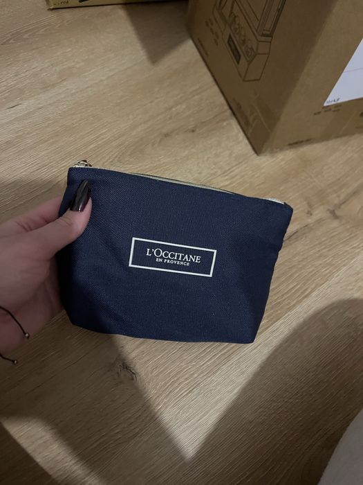 Set perfect pentru cadou l’occitane