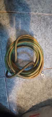 Cablu litat 25 mm