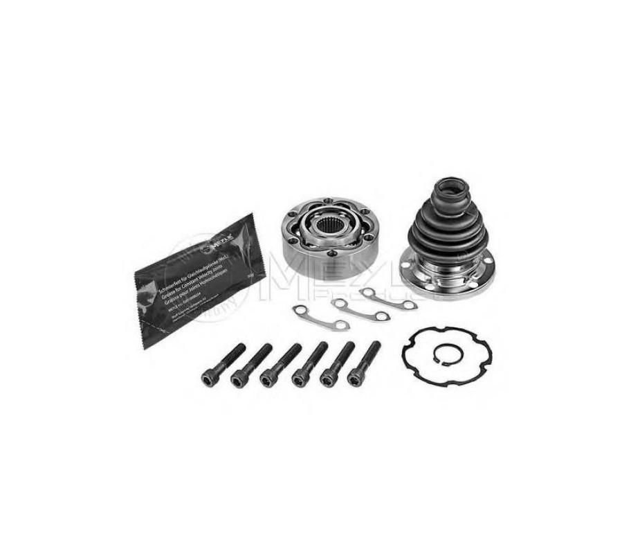 Set articulatie, planetara Skoda SUPERB 3U4 2001-2008 1004980062
