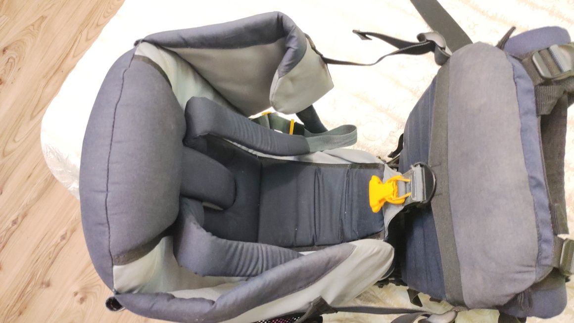 Самар Раница  Deuter Kid Comfort II