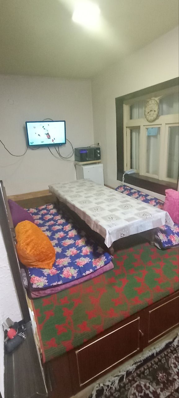 Yangi tashmi beltepada  1-qavat 3 xona uy sotiladi