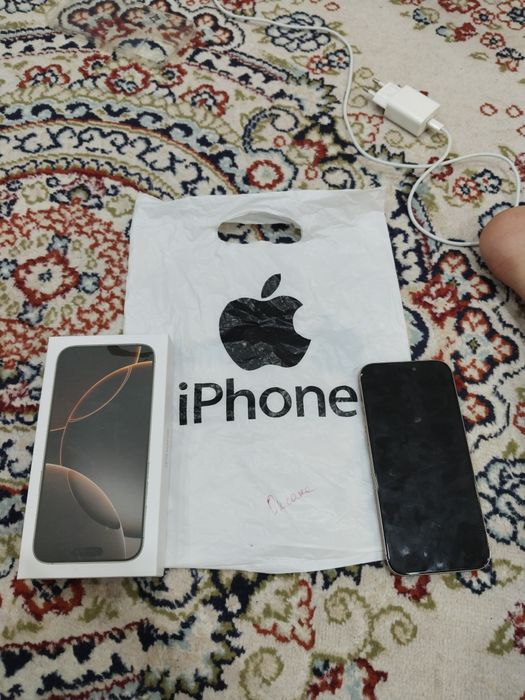 Китайский айфон 16 про макс