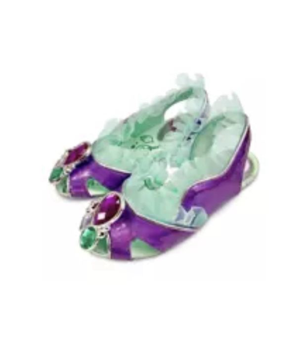 Детские Туфли Дисней