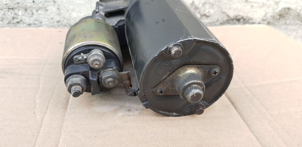 Electromotor Ford Ka 1.3 Benzina