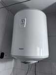 Bolier electric 50l