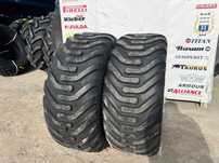 Marca CEAT 400/55-22.5 anvelope noi cu 16 pliuri pentru remorca