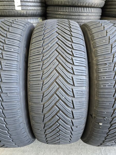215/60/17 MICHELIN 4бр