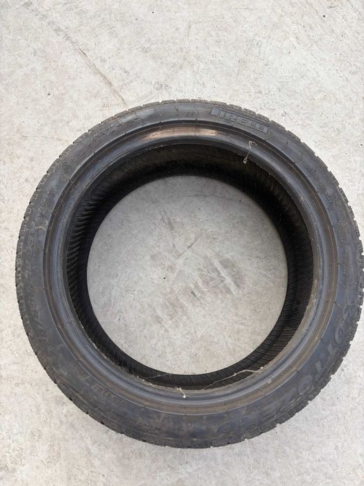 Pirelli 225/45R18- Stare foarte buna, livrare rapida, garantie!