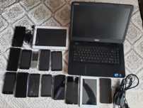 Telefoane, tablete, laptop SH