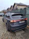 VW Taigo Style 2023 nu TCross TRok Tiguan Polo