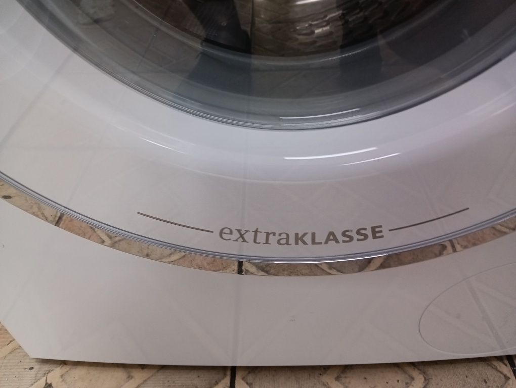 Пералня Сименс Siemens IQ890 A+++ 8кг 2години гаранция Made in Germany