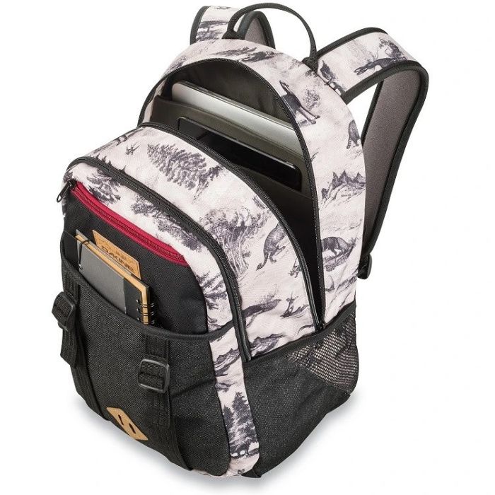 NOU! Rucsac street / skate / laptop DAKINE Hadley 26L