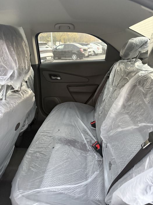 Продается Cobalt Новый