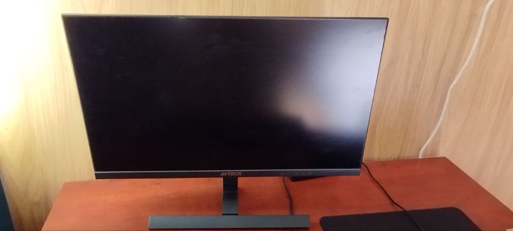 Монитор artel 22" 60hz