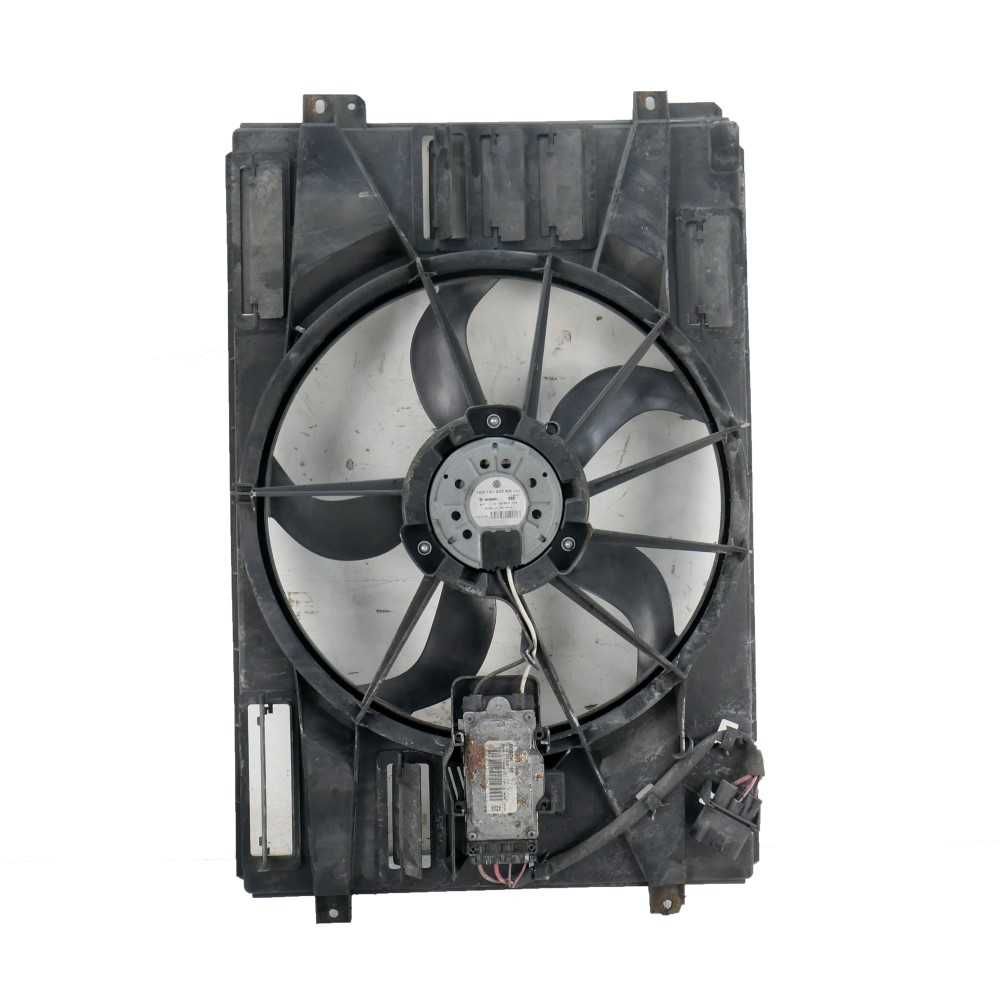 Дифузьор Volkswagen Touran II 2011-2015 ID:145716