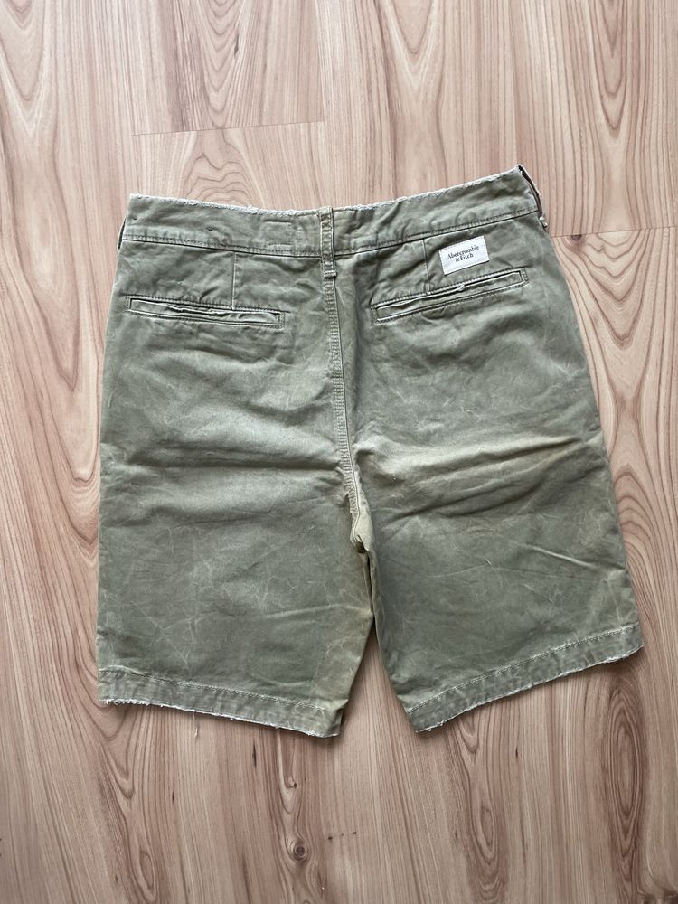 Abercrombie & Fitch / мъжки къс панталон W32