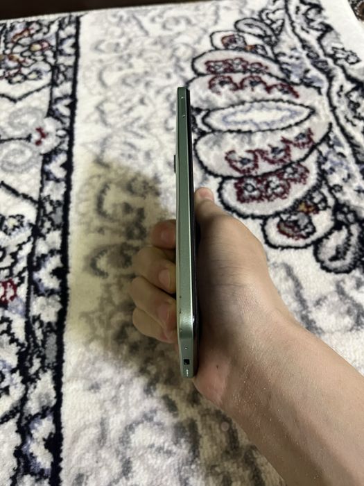 Redmi note 12s  kelishamiz