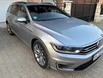Volkswagen Passat GTE DSG Automat