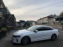 Kia K5 2023/24..