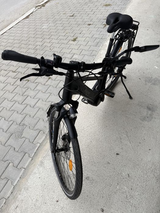 Ел.велосипед Fischer Viator 4.1 i