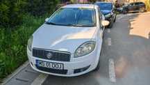 Fiat linea 2007 motor 1.4