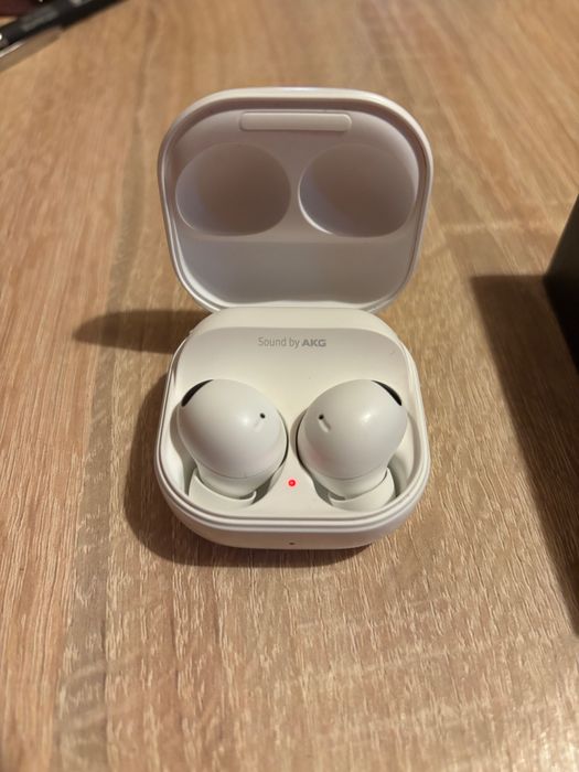 Casti galaxy buds 2 pro